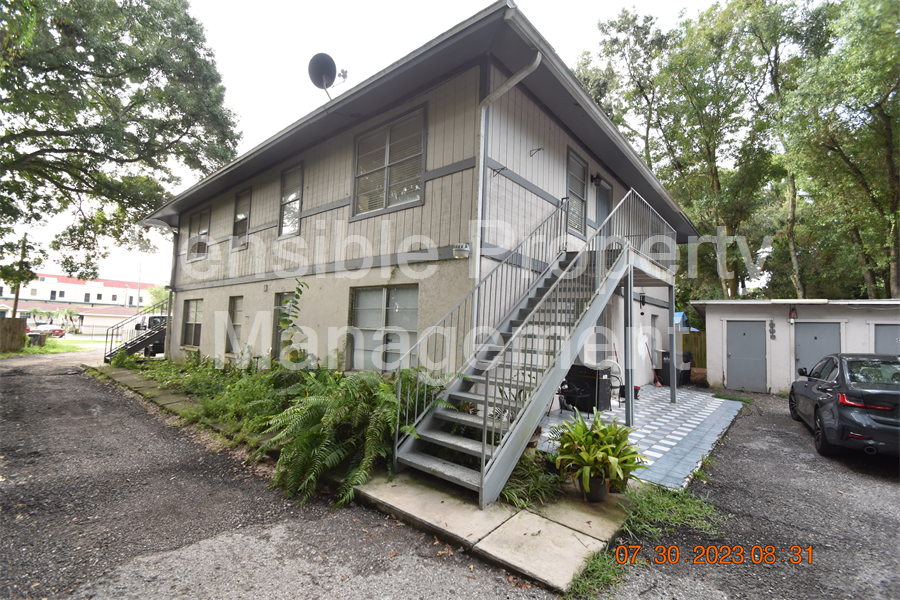 stress free property management